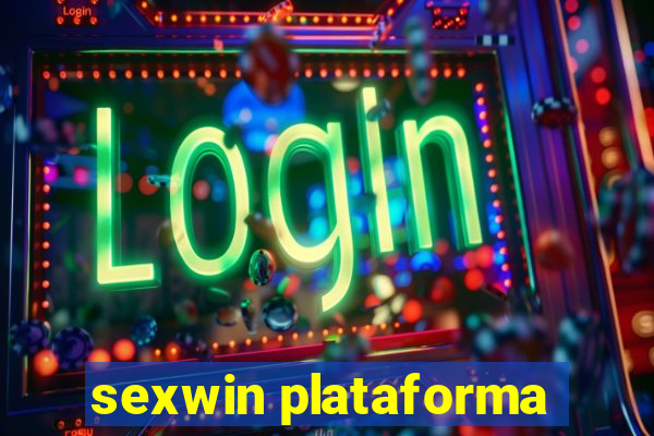 sexwin plataforma